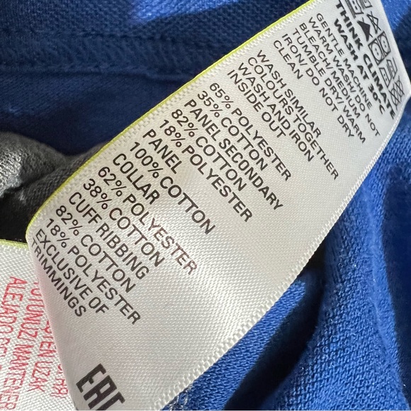 Kids M&S sweatshirt : Box 007: - Picture 6 of 7